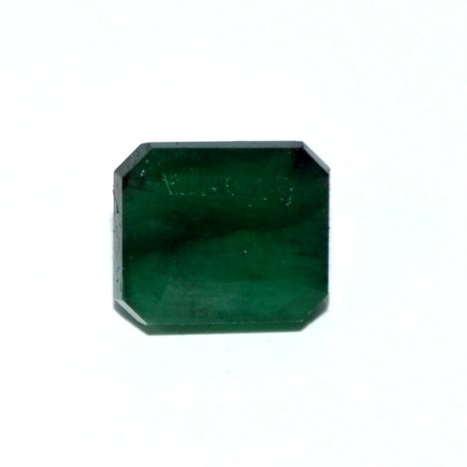 EMR22691 1 EMERALD 4.6 Ct.
