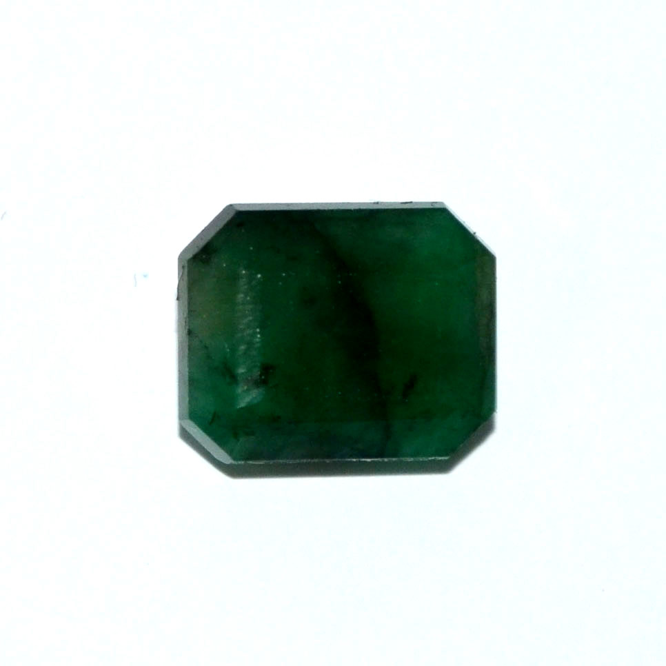 EMERALD 7.77 Ct.