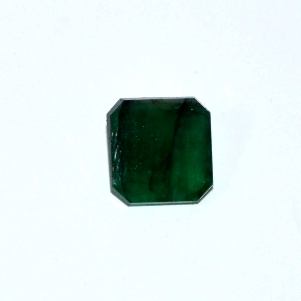 EMERALD 3.98 Ct.