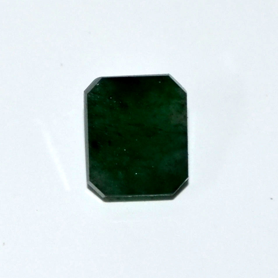 EMERALD 7.12 Ct.