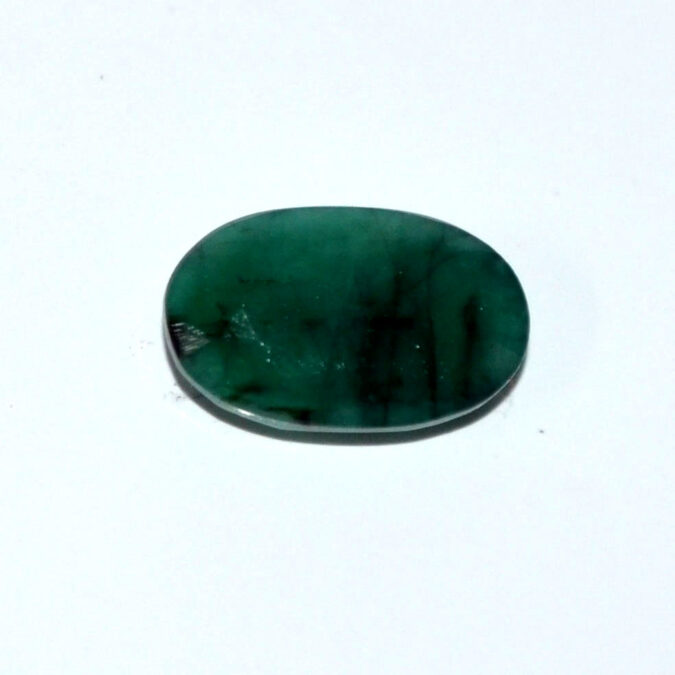 EMR22695 1 EMERALD 6.45 Ct.
