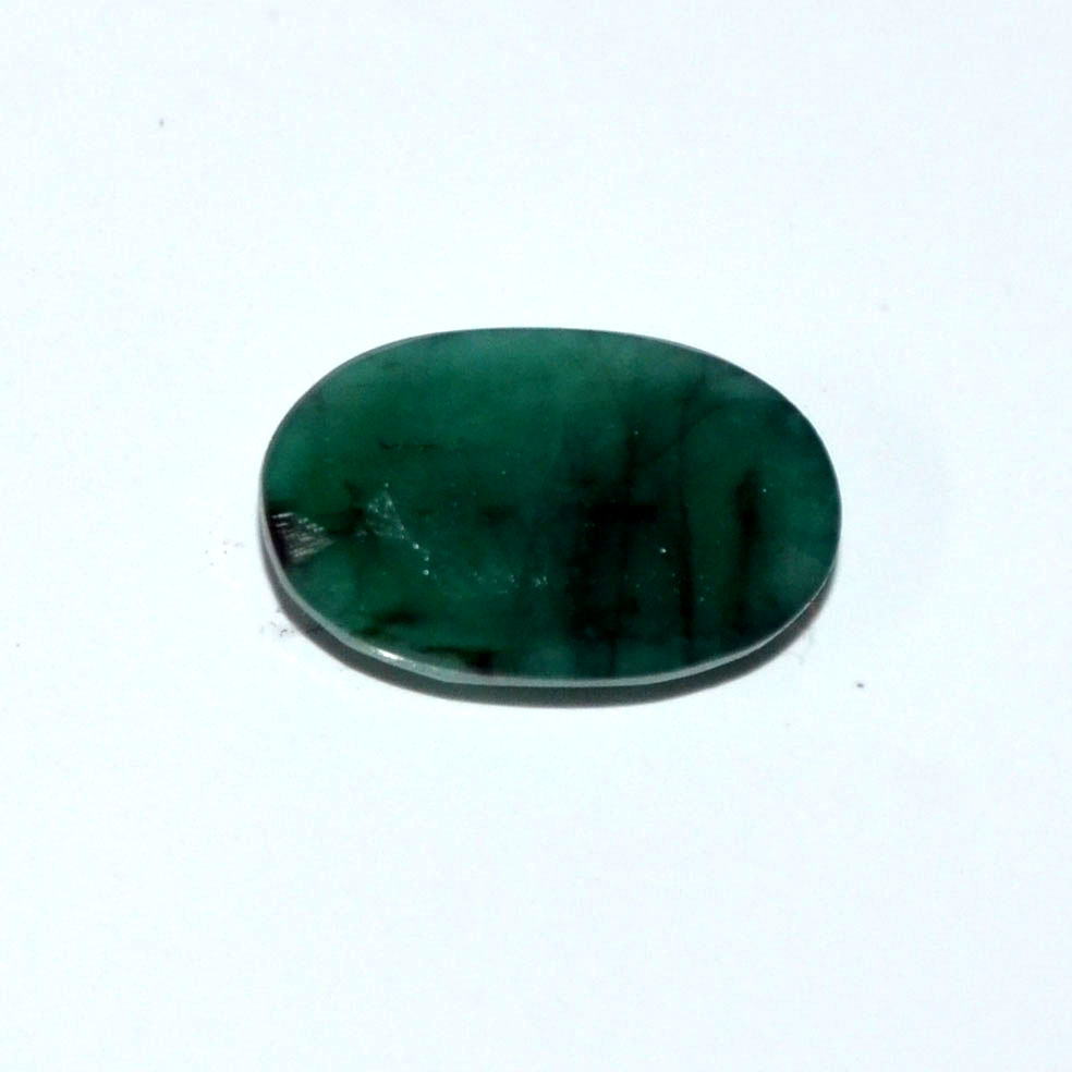 EMERALD 6.45 Ct.