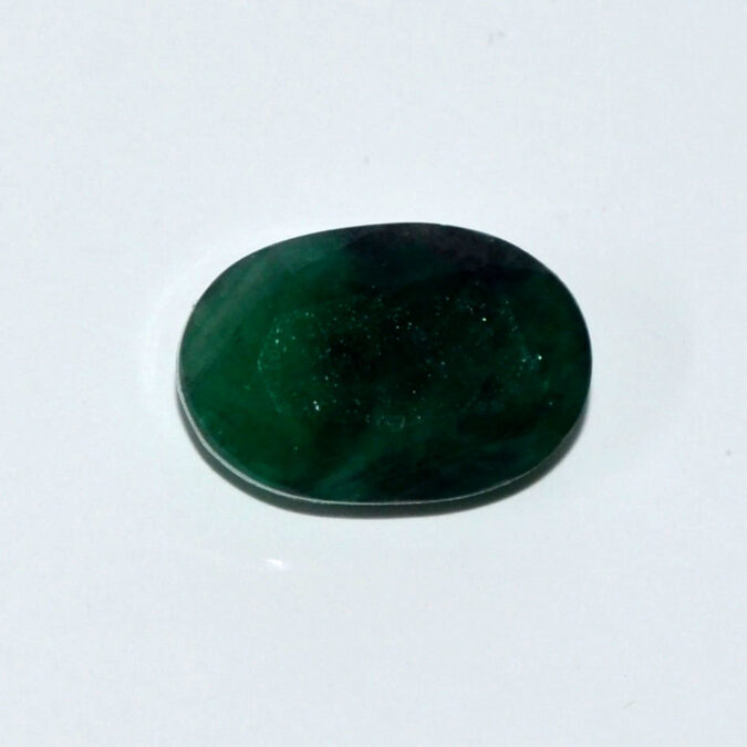 EMERALD 10.2 Ct. 1 EMR22696 1 EMERALD 10.2 Ct.