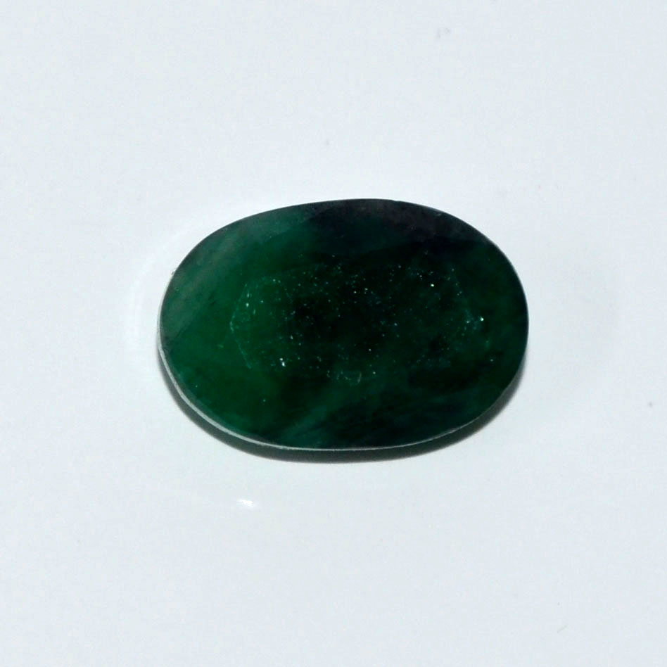 EMERALD 10.2 Ct.