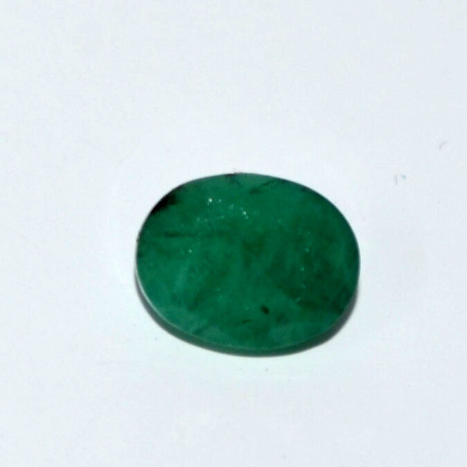 EMR22697 1 EMERALD 3.82 Ct.
