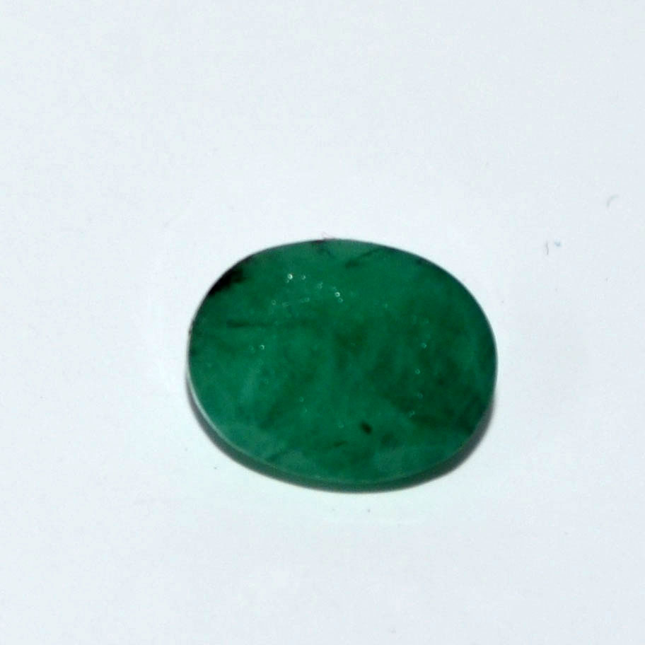 EMERALD 3.82 Ct.