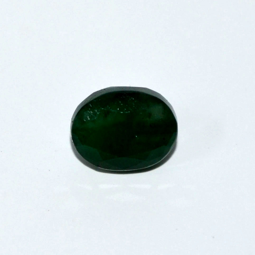 EMERALD 5.24 Ct.
