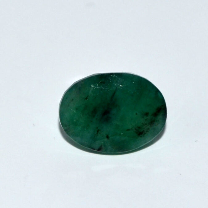 EMERALD 5.23 Ct. 1 EMR22700 1 EMERALD 5.23 Ct.