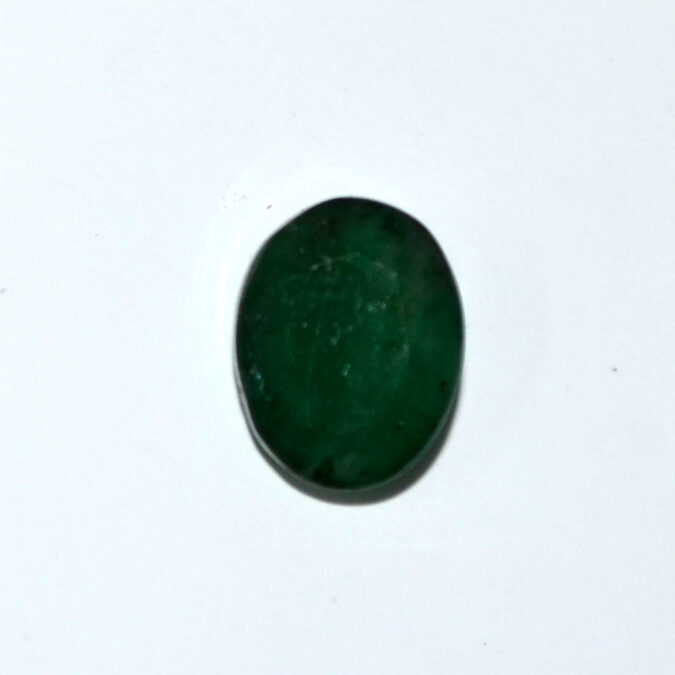 EMR22701 1 EMERALD 4.98 Ct.