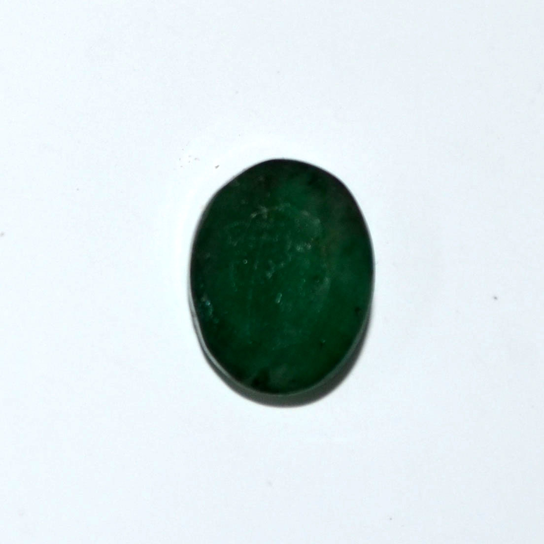 EMERALD 4.98 Ct.
