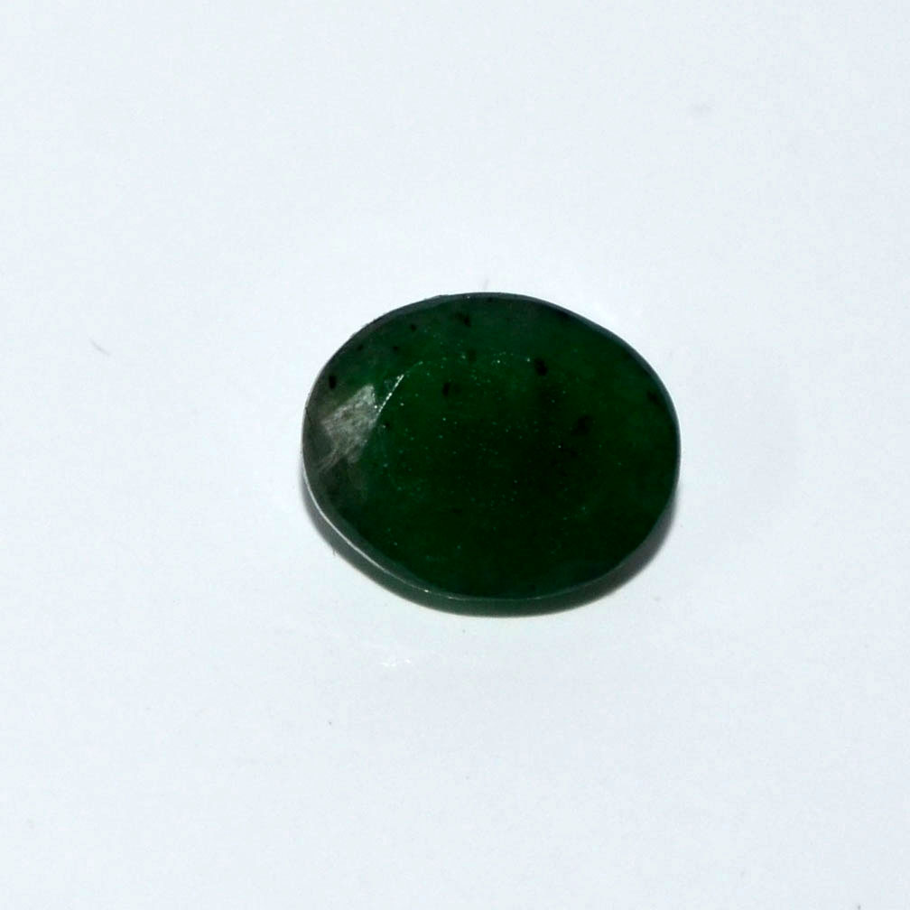 EMERALD 4.28 Ct.