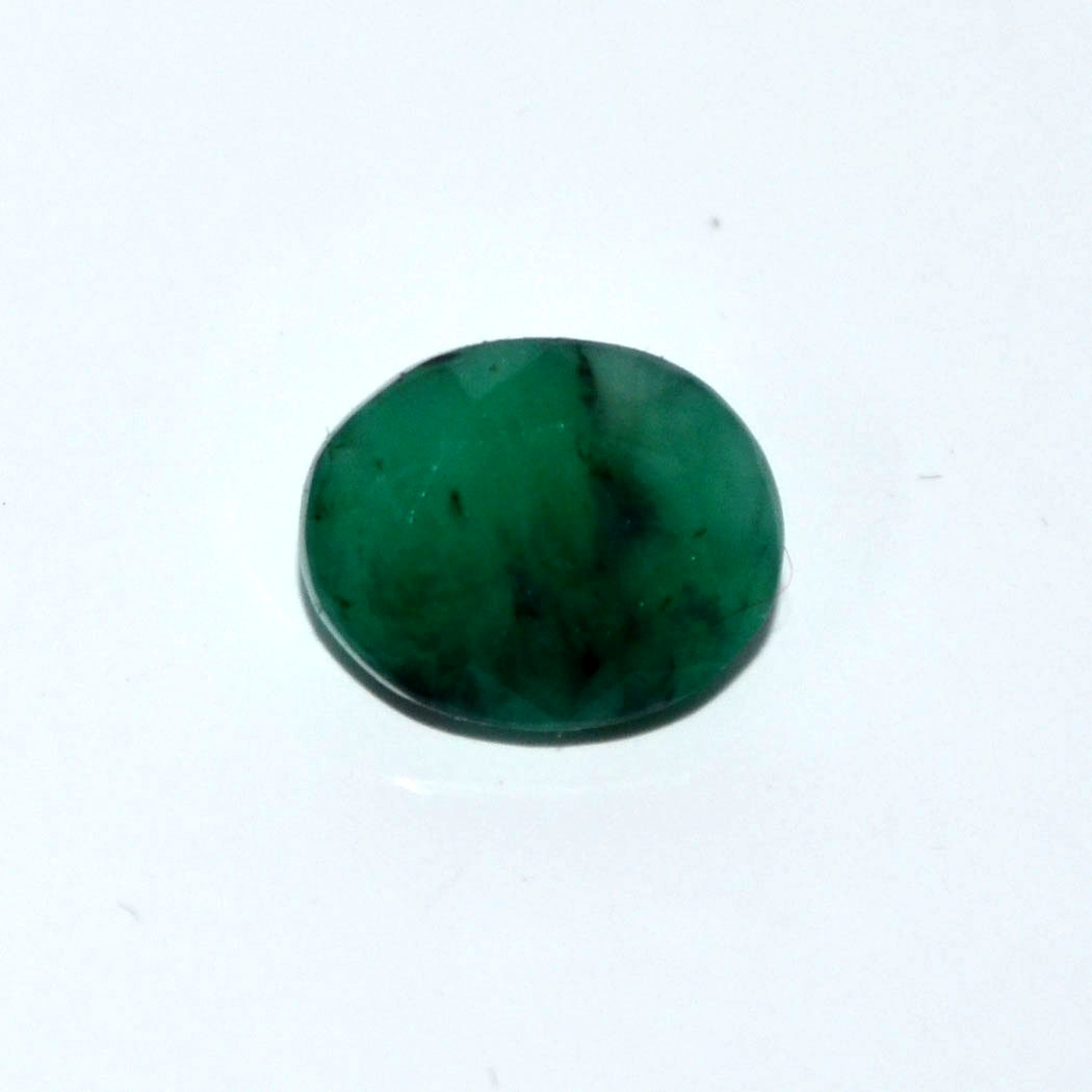 EMERALD 4.78 Ct.