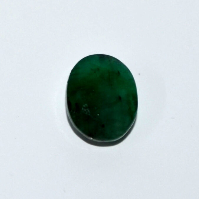 EMR22705 1 EMERALD 7.42 Ct.