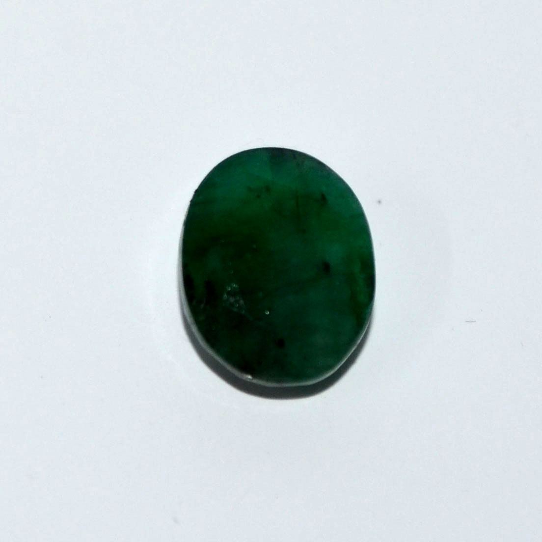 EMERALD 7.42 Ct.