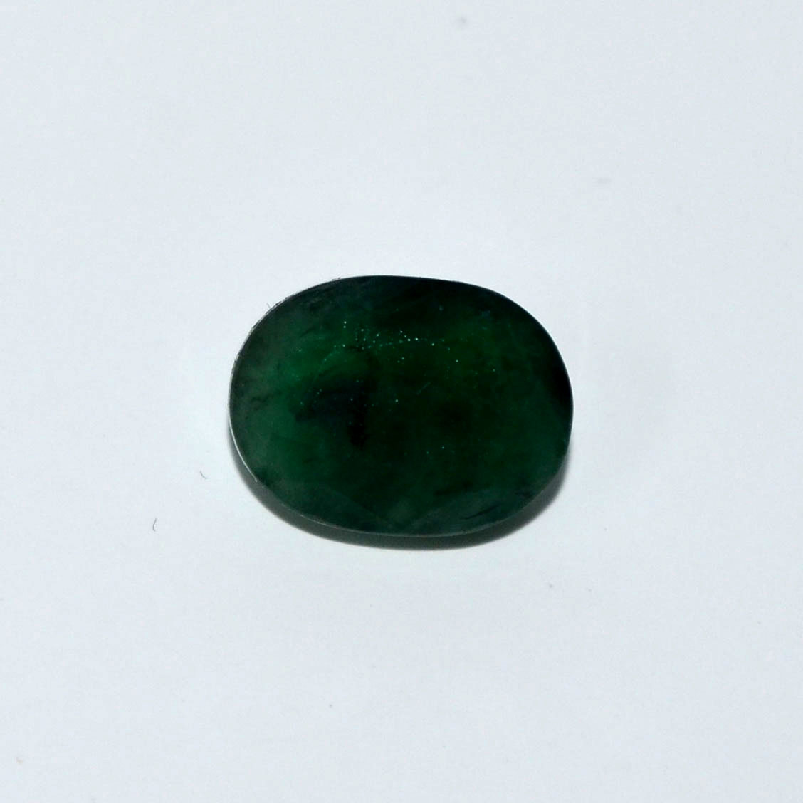 EMERALD 5.95 Ct.