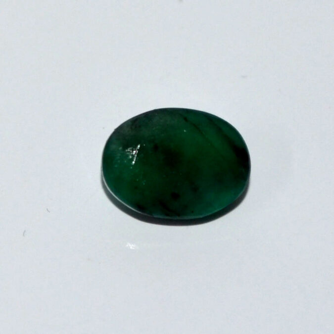 EMR22707 1 EMERALD 4.54 Ct.
