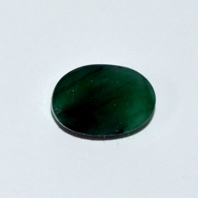 EMERALD 4.6 Ct. 1 EMR22708 1 EMERALD 4.6 Ct.