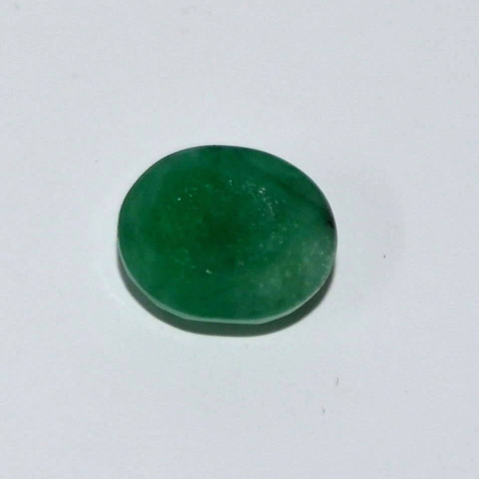 EMERALD 5.1 Ct.