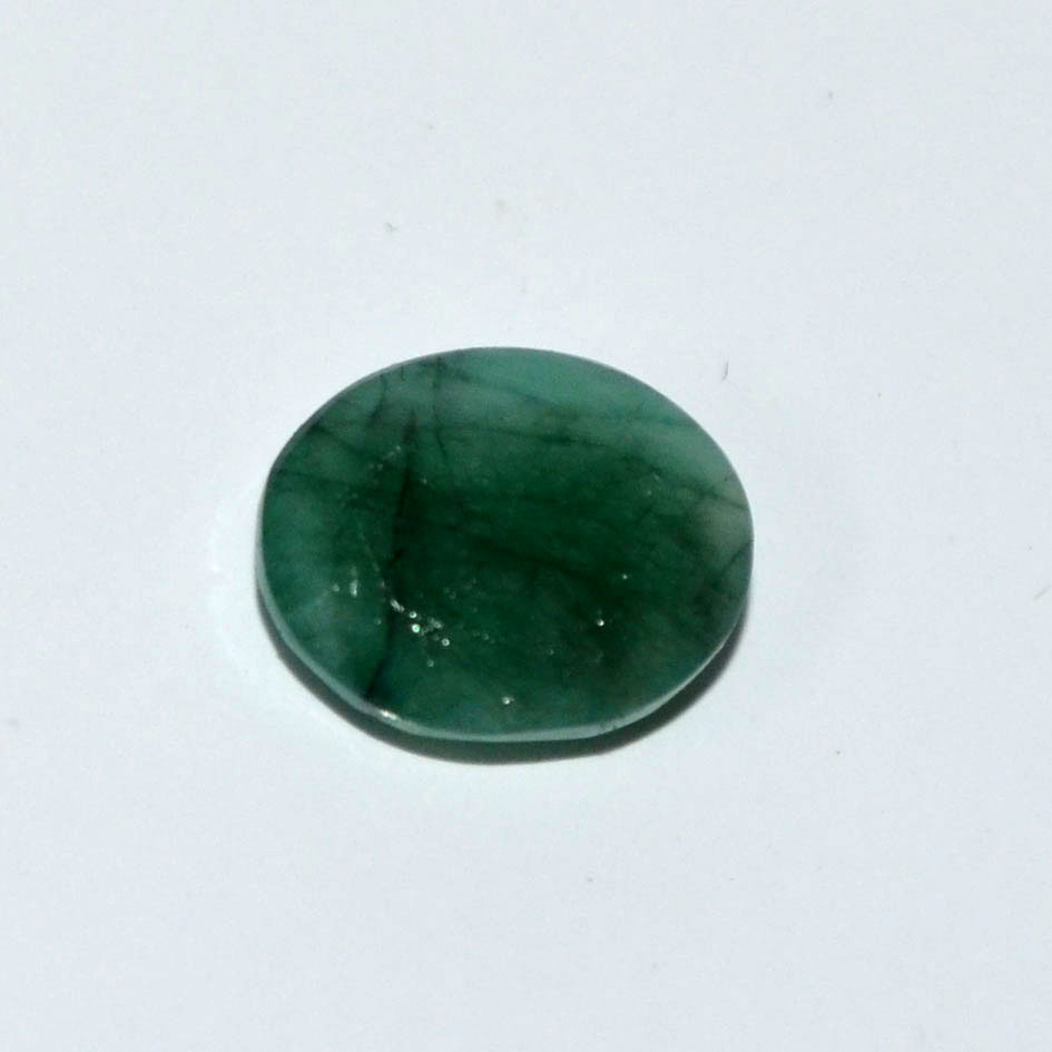 EMERALD 3.85 Ct.
