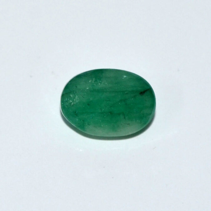 EMERALD 4.05 Ct. 1 EMR22711 1 EMERALD 4.05 Ct.