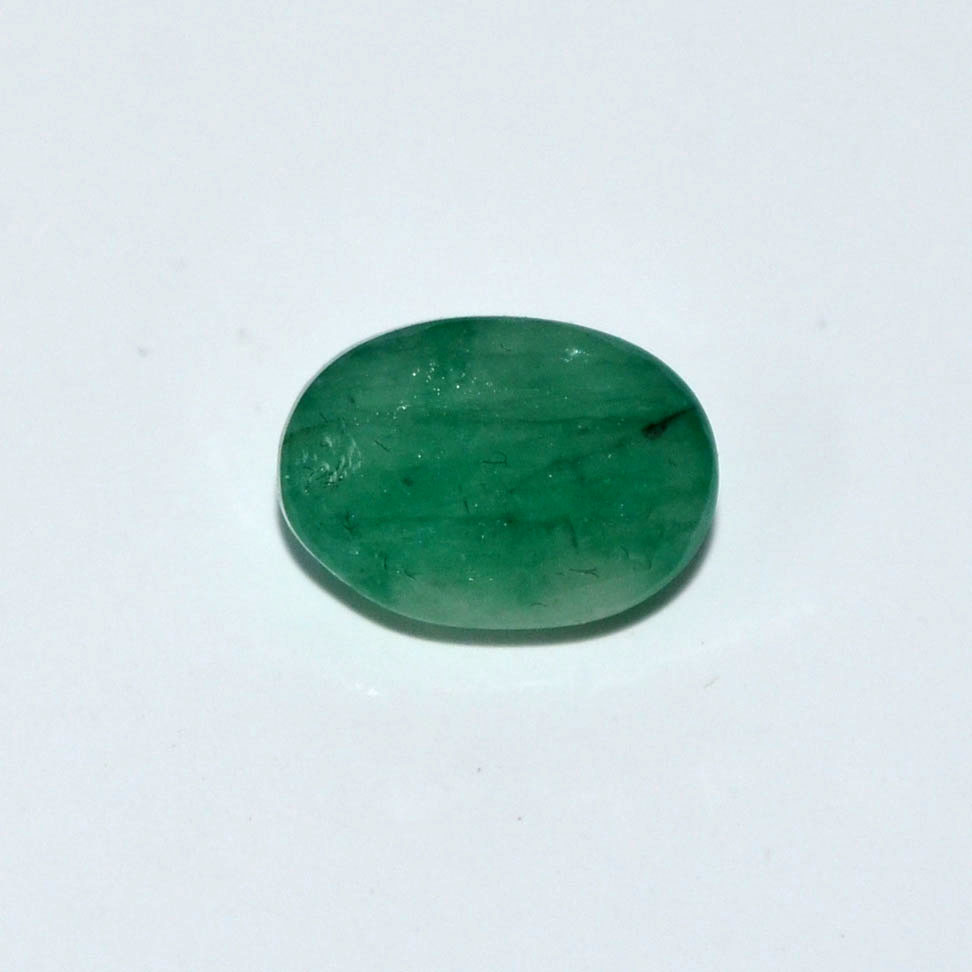 EMERALD 4.05 Ct.