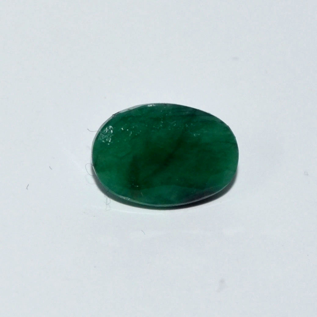 EMERALD 5.31 Ct.