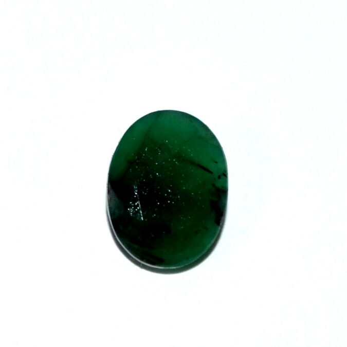 EMERALD 4.2 Ct. 1 EMR22714 1 EMERALD 4.2 Ct.