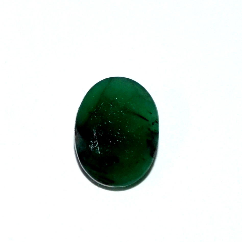 EMERALD 4.2 Ct.