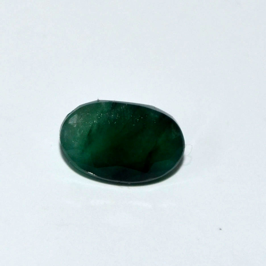 EMERALD 3.56 Ct.