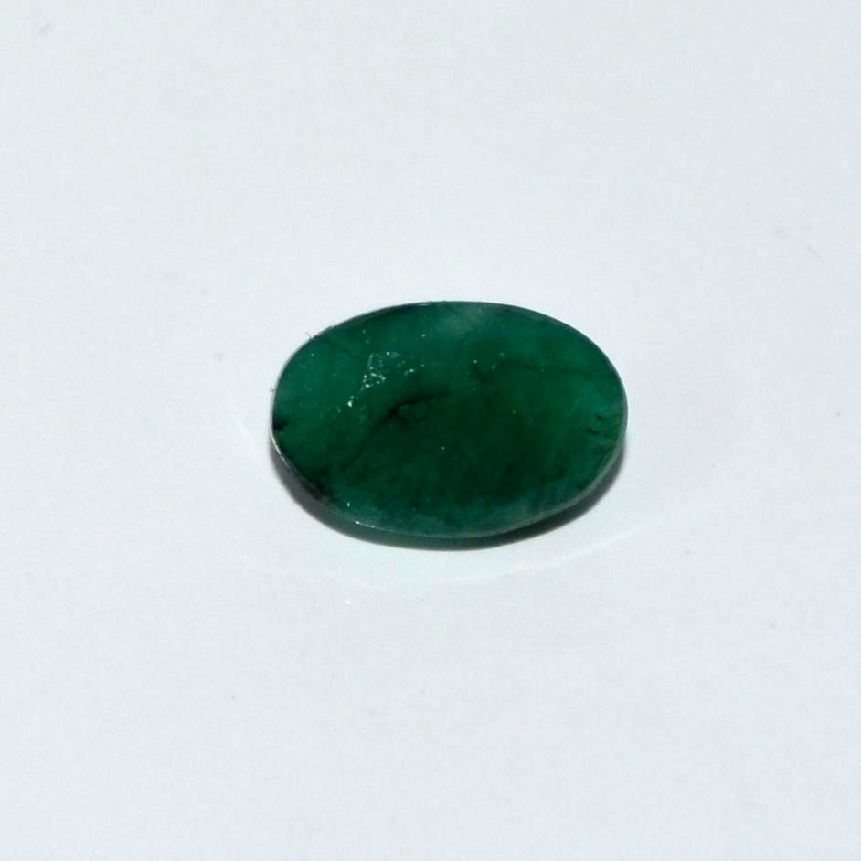 EMERALD 3.04 Ct.