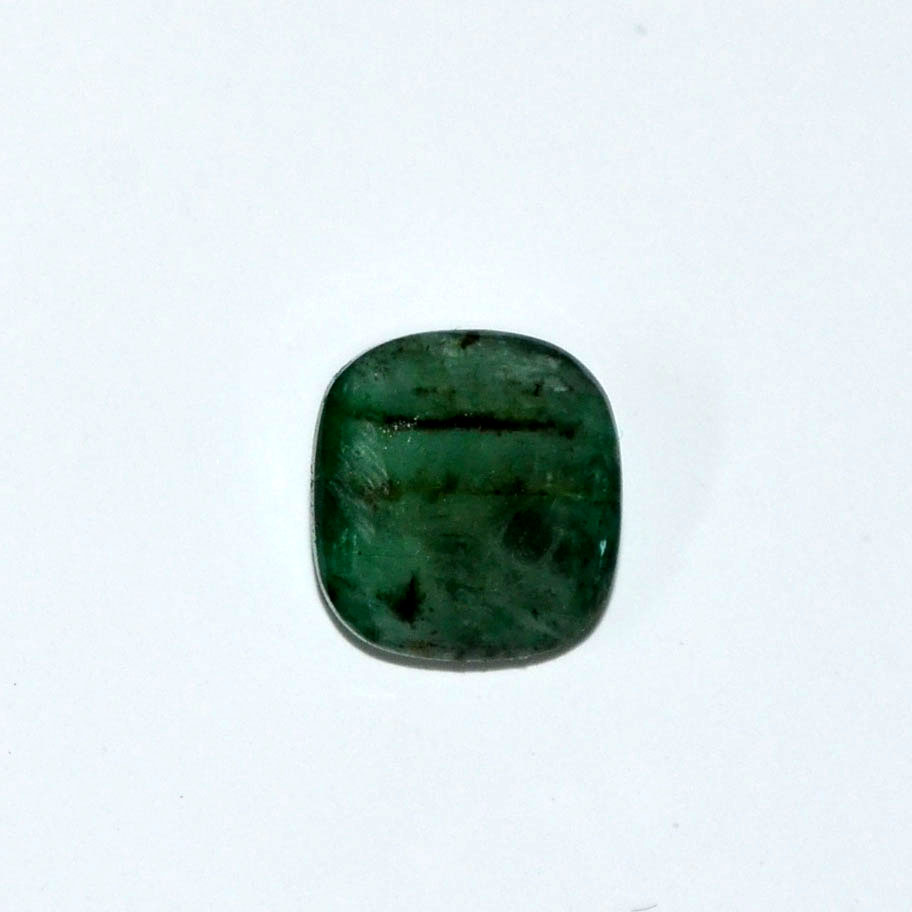 EMERALD 4.22 Ct.