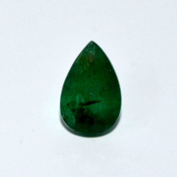 EMR22718 1 EMERALD 4.56 Ct.