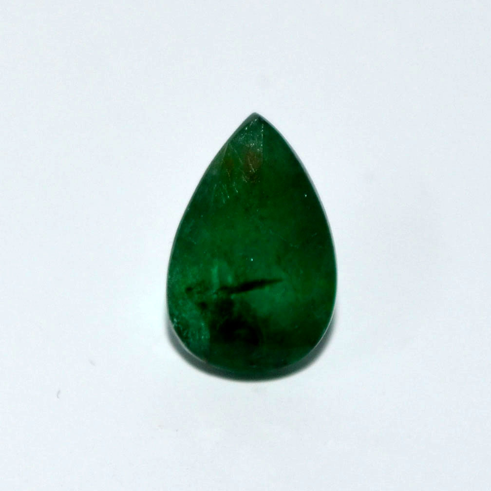 EMERALD 4.56 Ct.