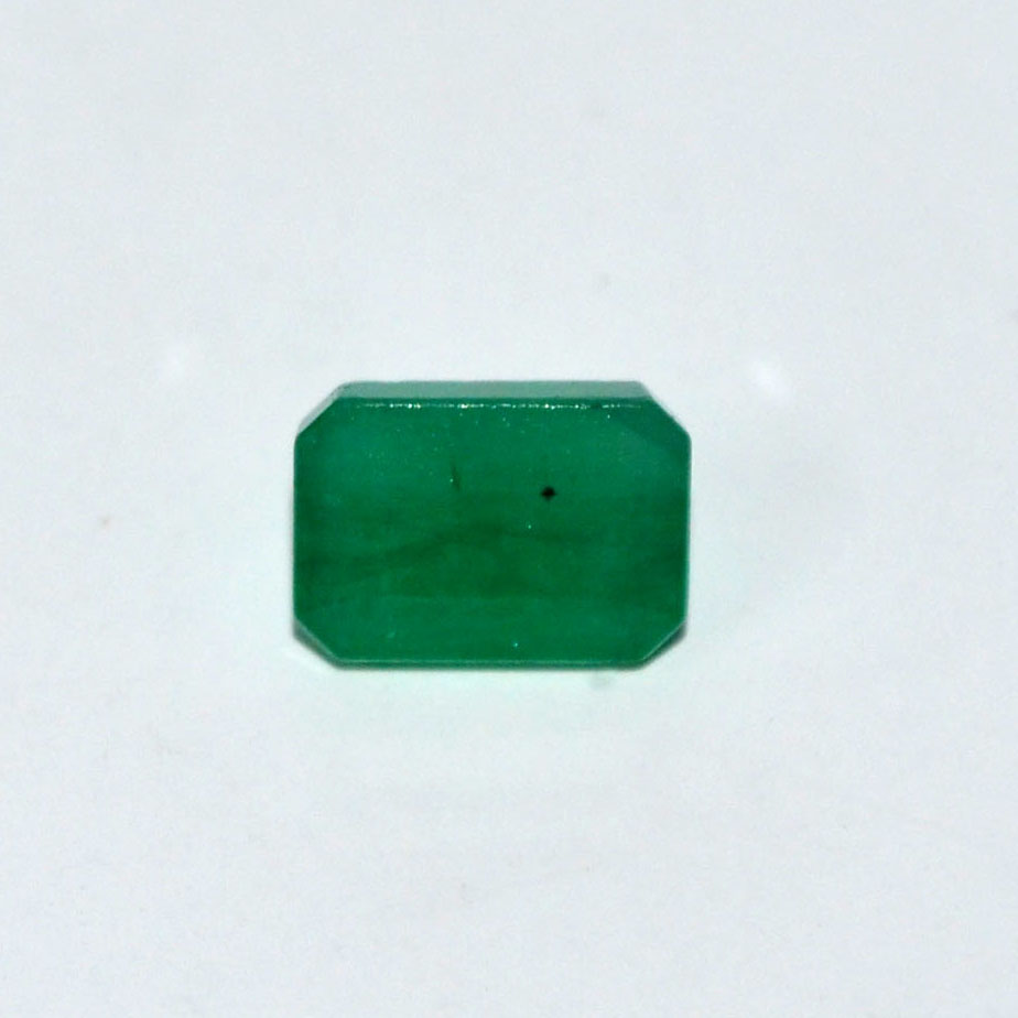 EMERALD 3.45 Ct.