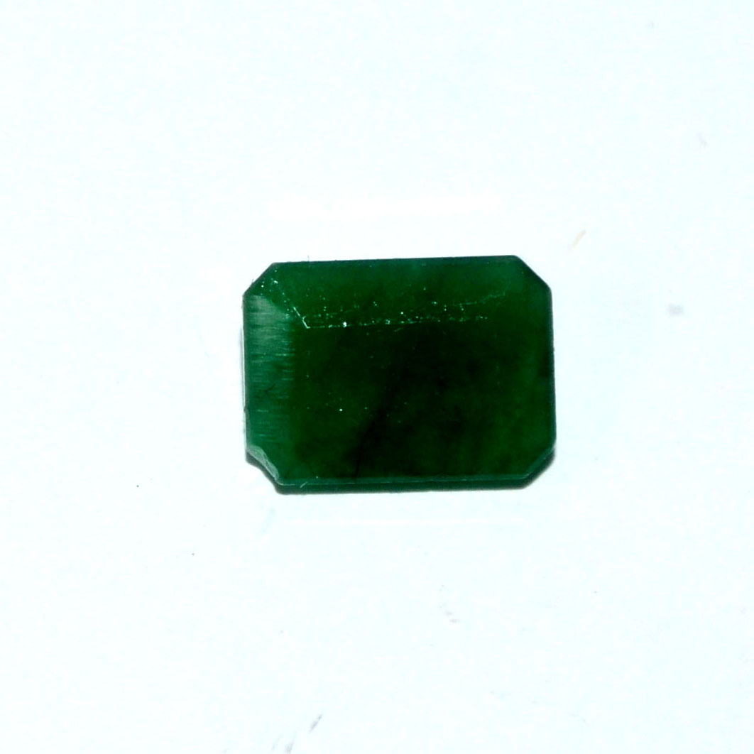 EMERALD 4.06 Ct.
