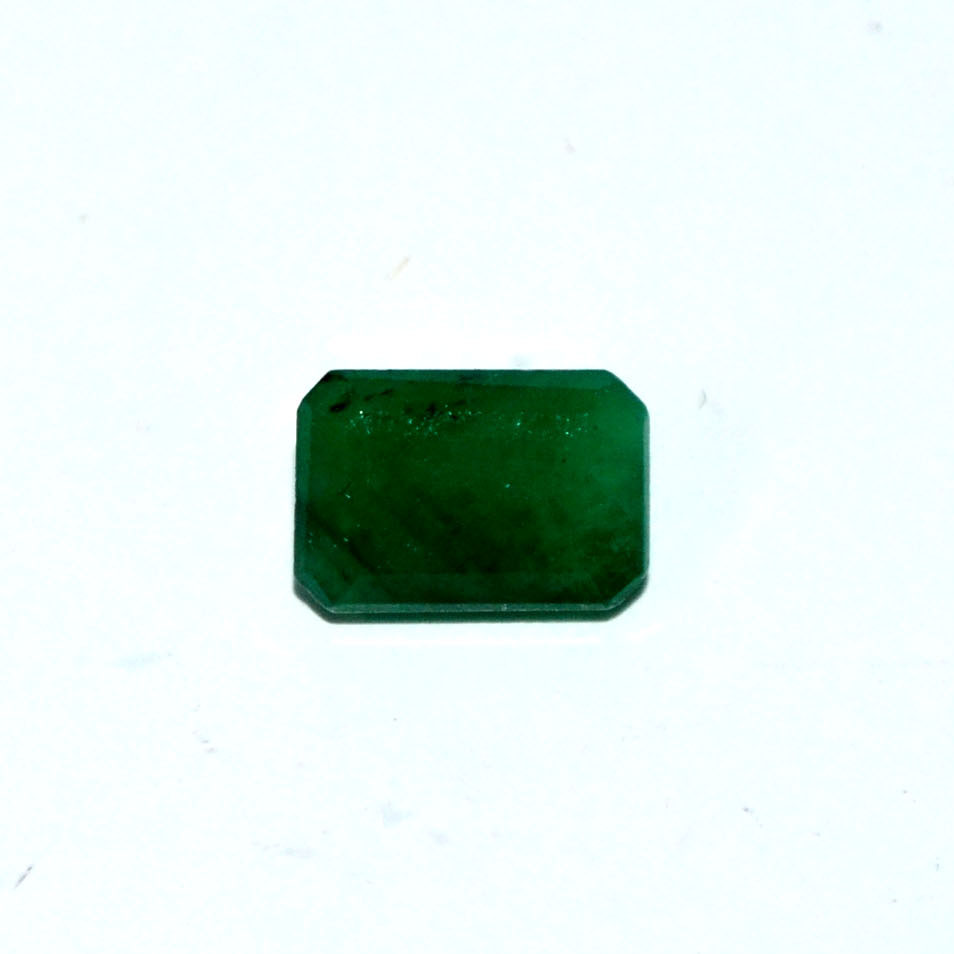 EMERALD 3.18 Ct.