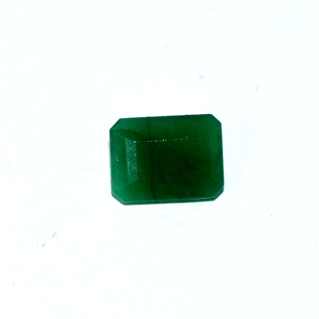 EMERALD 3.24 Ct.