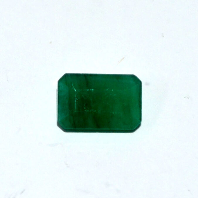 EMR22729 1 EMERALD 3.28 Ct.