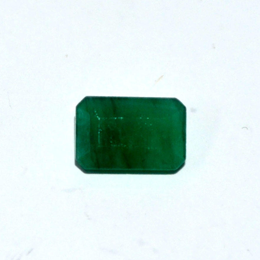 EMERALD 3.28 Ct.