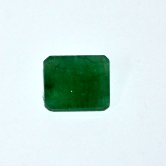 EMR22730 1 EMERALD 4.27 Ct.