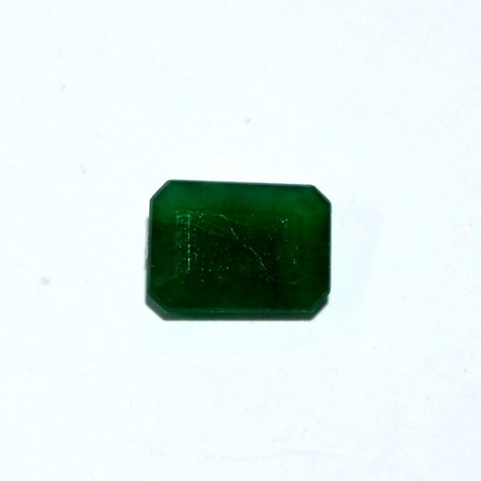 EMERALD 3.03 Ct. 1 EMR22731 1 EMERALD 3.03 Ct.
