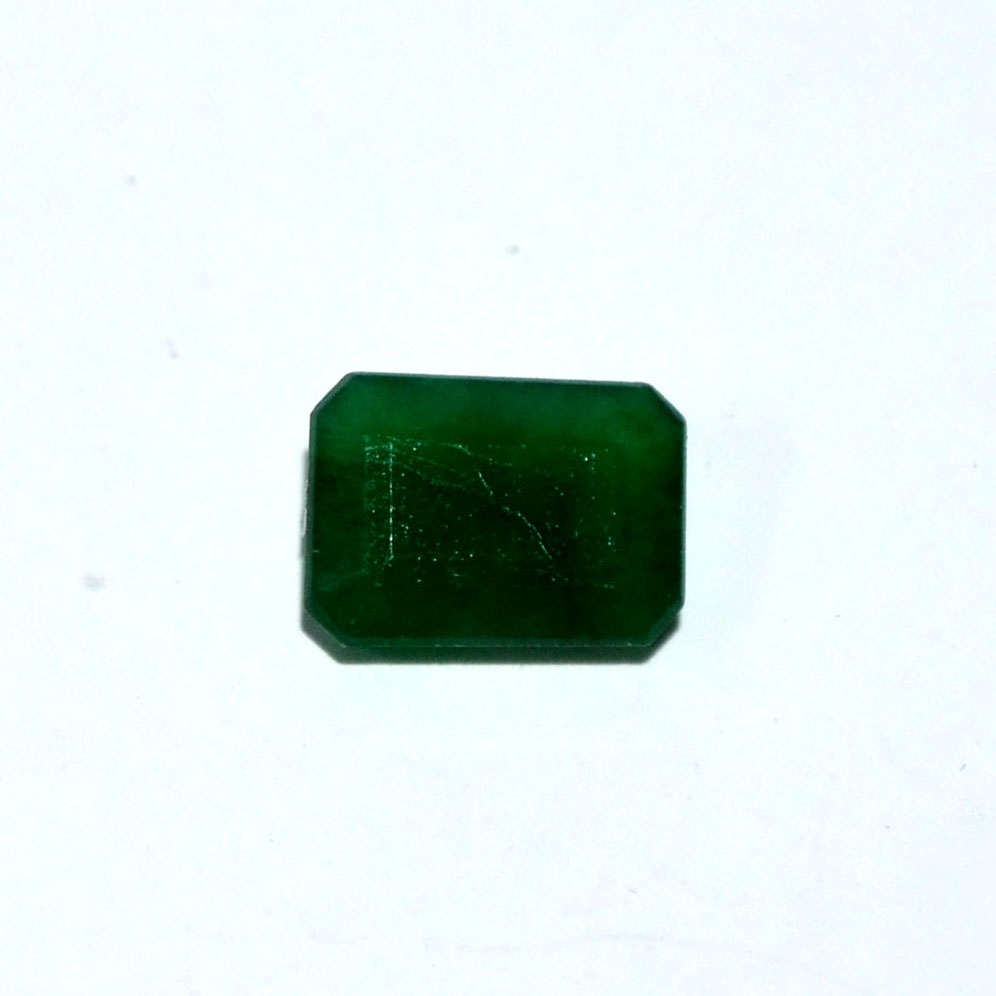 EMERALD 3.03 Ct.