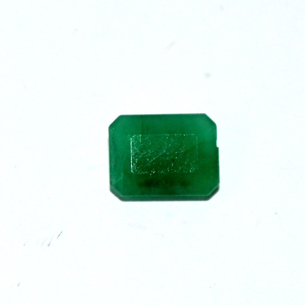 EMERALD 3.12 Ct.