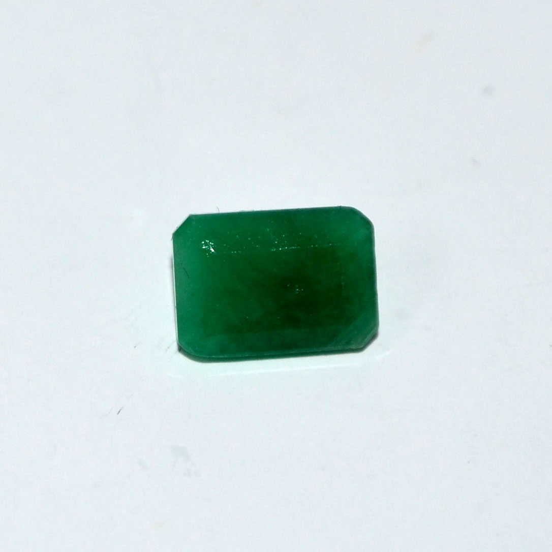 EMERALD 3.17 Ct.