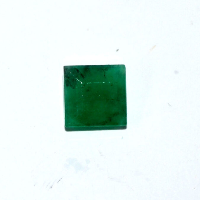 EMERALD 3.15 Ct. 1 EMR22736 1 EMERALD 3.15 Ct.