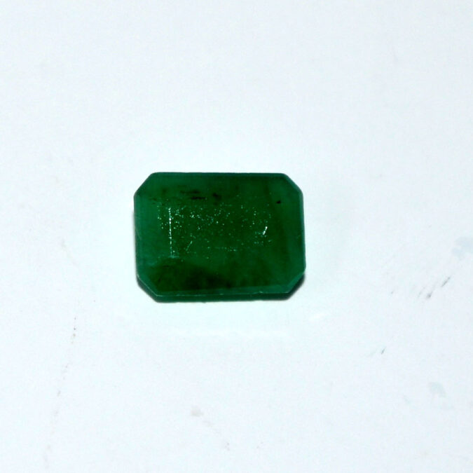 EMERALD 3 Ct. 1 EMR22737 1 EMERALD 3 Ct.