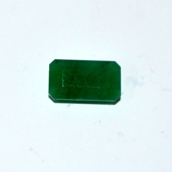 EMR22738 1 EMERALD 3.28 Ct.