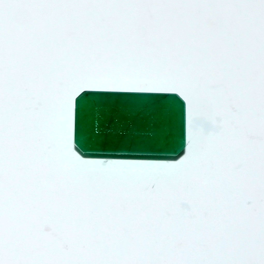 EMERALD 3.28 Ct.