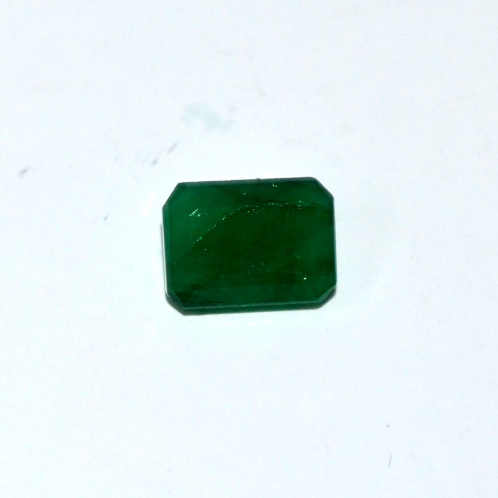 EMERALD 2.94 Ct.