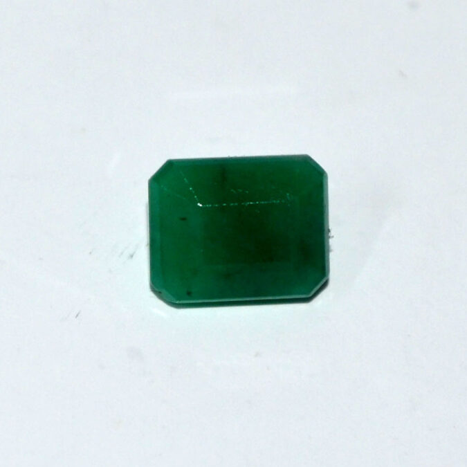 EMERALD 3.82 Ct. 1 EMR22740 1 EMERALD 3.82 Ct.